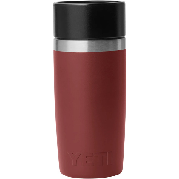 2026 YETI Vandrings 12 OZ Travel Bottle 70000007067 - Stag Red